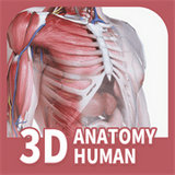 口袋人体解剖下载-口袋人体解剖手机版v2.9.6
