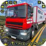 欧洲运输卡车司机3D下载-欧洲运输卡车司机3D苹果版v8.4.7