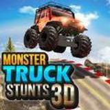 坡道怪物卡车3D下载-坡道怪物卡车3D免安装v3.4.1