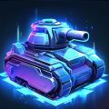 网络坦克最后的幸存者(Cyber Tank: Last Survivor)下载-网络坦克最后的幸存者(Cyber Tank: Last Survivor)苹果版v6.5.4