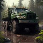 泥泞美国卡车下载-泥泞美国卡车怀旧版v5.5.4