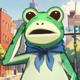 蛙儿子逆袭记游戏下载-蛙儿子逆袭记游戏免费版v9.8.6