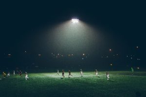 Ha Noi FC Tops V-League 2024 Standings After Dominant 3-0 Win Over HAGL