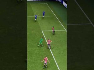 FC 27 – Brentford Football Club vs Chelsea FC | Premier League | Highlights | João Pedro second goal