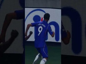 FC 27 – Brentford Football Club vs Chelsea FC | Premier League | Highlights | João Pedro 1st goal