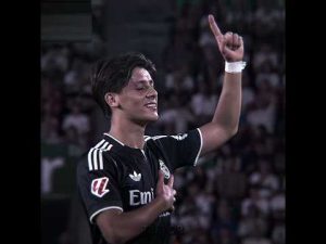 Arda Guler is magical 🤯🎉🔥 #shorts #football #millionviews #realmadrid #fyp