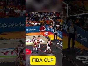 😱 CAITLIN CLARK WAS UNSTOPPABLE! 🔥🇺🇸 WORLD CUP HIGHLIGHTS!