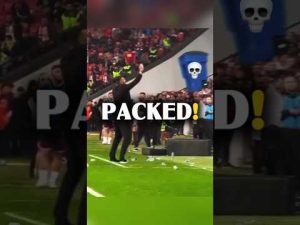 Ranking Funniest Football Highlights 😂 #soccer