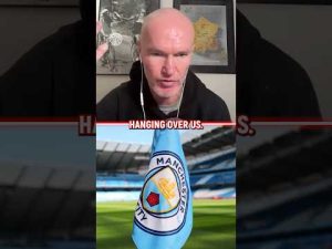 Why Man City Could Be EXPELLED From The Premier League 😲
