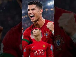 Christiano Ronaldo💪😎#CR7#football#highlights#unfreezmyaccount#trending#siuuu#foryou