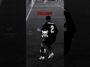Which Save Was CRAZIER? 🤯 #fyp #football #highlights #soccer #vandijk