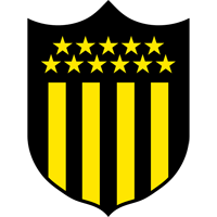 CA Peñarol logo